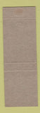 Matchbook Cover - Russell S Proctor Loans Real Estate Bloomington IL