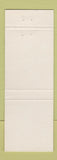 Matchbook Cover - Carney Insurance Agency Real Estate Girard OH