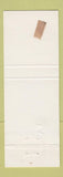 Matchbook Cover - Mable Marshall Barry Real Estate Barrie ON
