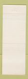 Matchbook Cover - Village Plaza Brantley House Real Estate Liberal KS