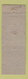 Matchbook Cover - Bell Real Estate Rose Leino Englewood Colorado WEAR
