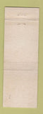 Matchbook Cover - Lake Carmel Real Estate Leon Schwartz