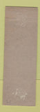 Matchbook Cover - Chomeau Gibbons Real Estate Kirkwood MO WEAR