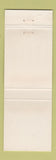 Matchbook Cover - Starr Real Estate Company Memphis TN