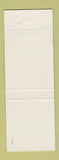 Matchbook Cover - Tom Searl Real Estate Cheyenne WY