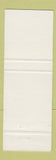 Matchbook Cover - KRG Insurance Guido Loseto Downsview ON