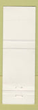 Matchbook Cover - La Bonne Porte Gadoury QC WEAR