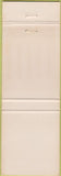 Matchbook Cover - Pacific Telephone Yellow Pages