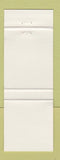Matchbook Cover - Machineries Baron Tousignant Trois Rivieres QC
