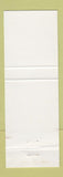 Matchbook Cover - Marlene Giles ReMax Real Estate