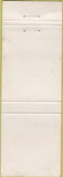Matchbook Cover - Pink Pages  Telephone Directory
