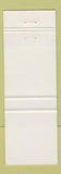 Matchbook Cover - James McGregor Real Estate Almonte ON