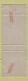 Matchbook Cover - AR Macklem Real Estate Insurance Niagara Falls ON