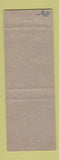 Matchbook Cover - Mayville Real Estate Insurance Mayville NY
