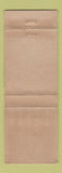 Matchbook Cover - GG Danelles Real Estate Kankakee IL WEAR