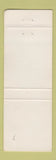 Matchbook Cover - Dwight Darling Real Estate Brockville ON