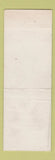 Matchbook Cover - Len's Home Sales Harbor OR