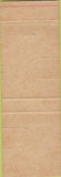 Matchbook Cover - Shorty Cleaner Tailor Stillwater MN tab