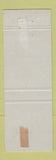 Matchbook Cover - Kenneth Austin Real Estate Dryden ON PINK