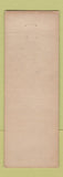 Matchbook Cover - Anderson Real Estate Newport OR WEAR