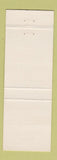 Matchbook Cover - Tim Adams Real Estate St Charles MO