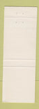 Matchbook Cover - Bert's Trailer Sales Supply Coos Bay OR