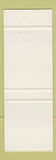 Matchbook Cover - E Denis Equipment St Rosalie Barraute QC