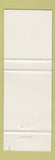 Matchbook Cover - Rosaire Theriault Machinery Louineville QC WEAR