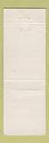 Matchbook Cover - Votre Courtier Lac Beauport QC Gerard Bolduc WEAR