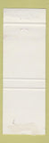 Matchbook Cover - Bill Bain Real Estate Ottawa ON
