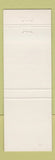 Matchbook Cover - Glidden Paints Cleveland OH