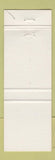 Matchbook Cover - Brunelle Peinture Tapisserie Drummondville QC WEAR