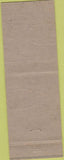 Matchbook Cover - Hansen Storage Milwaukee WI Tab
