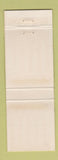 Matchbook Cover - GL Perkins Real Estate Naples FL