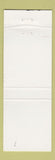 Matchbook Cover - Pioneer Real Estate Flippin AR NEON PINK