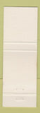 Matchbook Cover - Timber Trails Country Club LaGrange IL