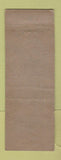 Matchbook Cover - Lakewood Country Club Denver Colorado