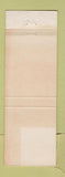 Matchbook Cover - Ozark Airlines