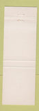 Matchbook Cover - Bermuda Run Country Club NC
