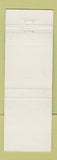 Matchbook Cover - Fallen Timber Golf Club Midway PA