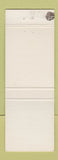Matchbook Cover - Bedford Valley Golf Club Battle Creek MI