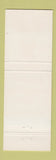 Matchbook Cover - Aurora Country Club New Orelans LA
