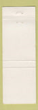 Matchbook Cover - North Central Airlines