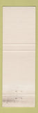 Matchbook Cover - Ozark Airlines