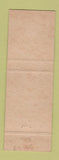 Matchbook Cover - Dinner Bell Inn Dover DE