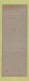 Matchbook Cover - Colonial Inn Wilmington DE