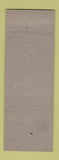 Matchbook Cover - Baker Bros Service Esso oil gas Wilmington DE