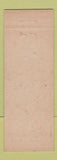 Matchbook Cover - The Inn Restaurant Spaghetti Richardson Park DE