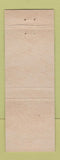 Matchbook Cover - Georgetown Lumber Company DE
