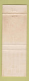 Matchbook Cover - Hickman Motel Millsboro DE